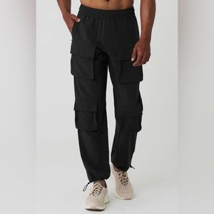 NWT Alo Cargo Venture Pant Size Medium